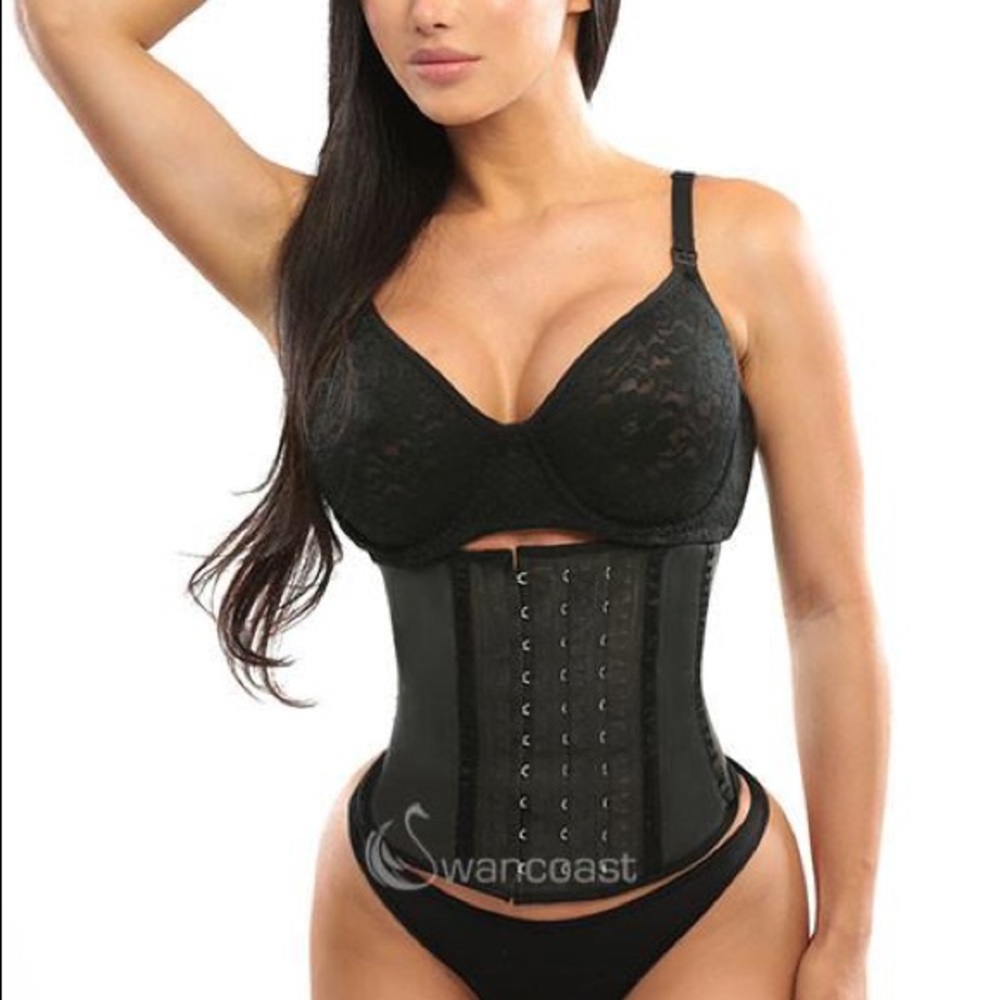 Waist trainer